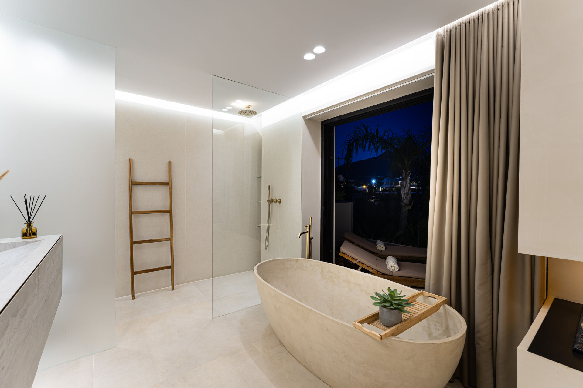 Villa View