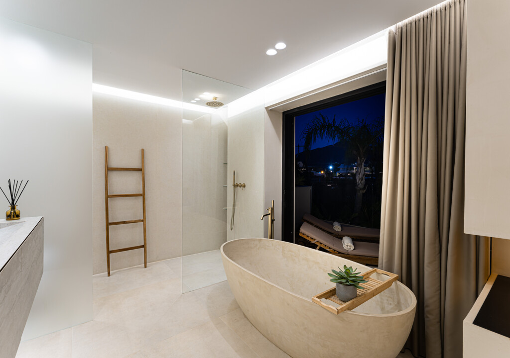Villa View