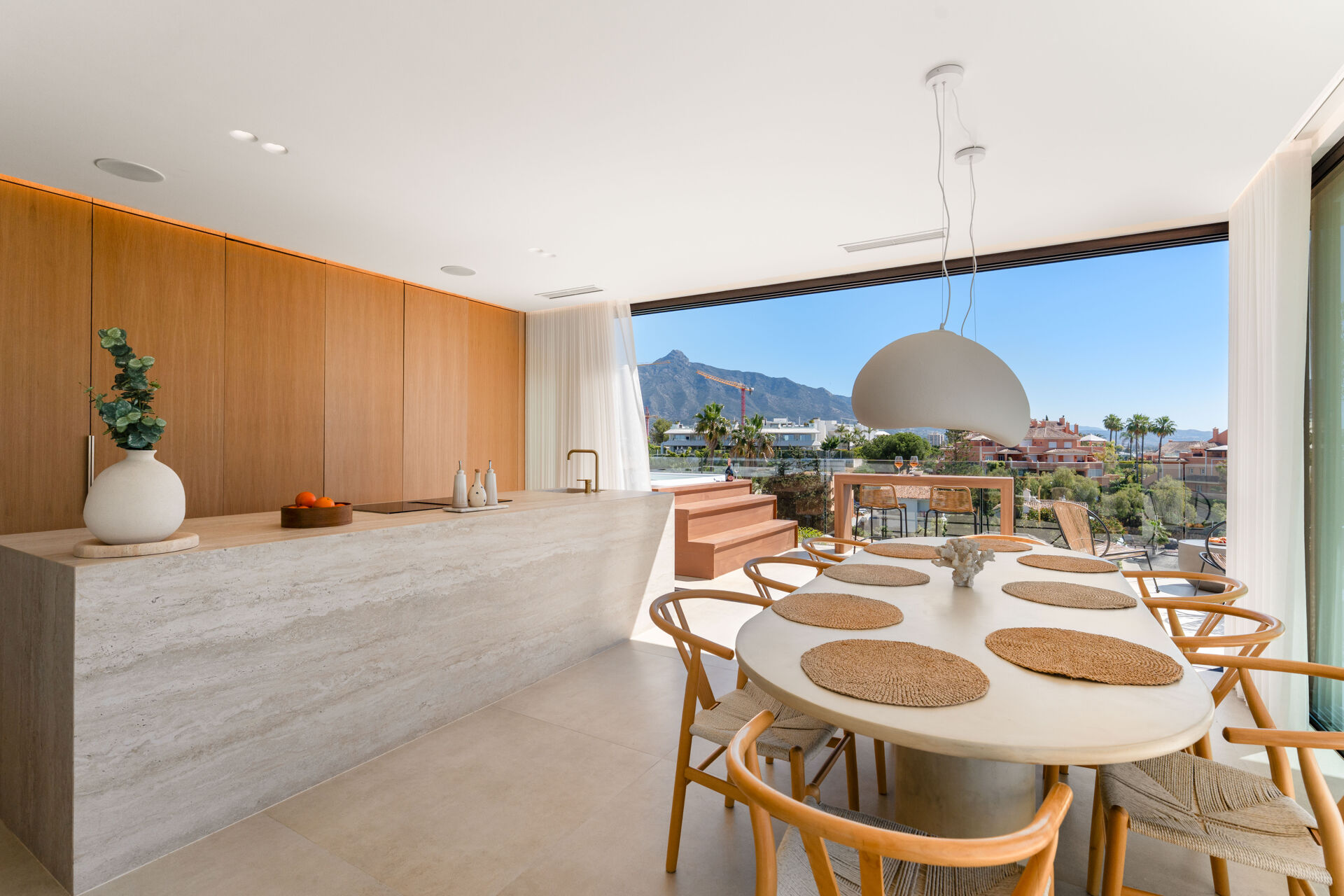 Villa View
