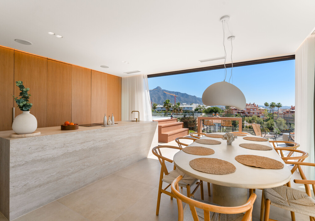 Villa View