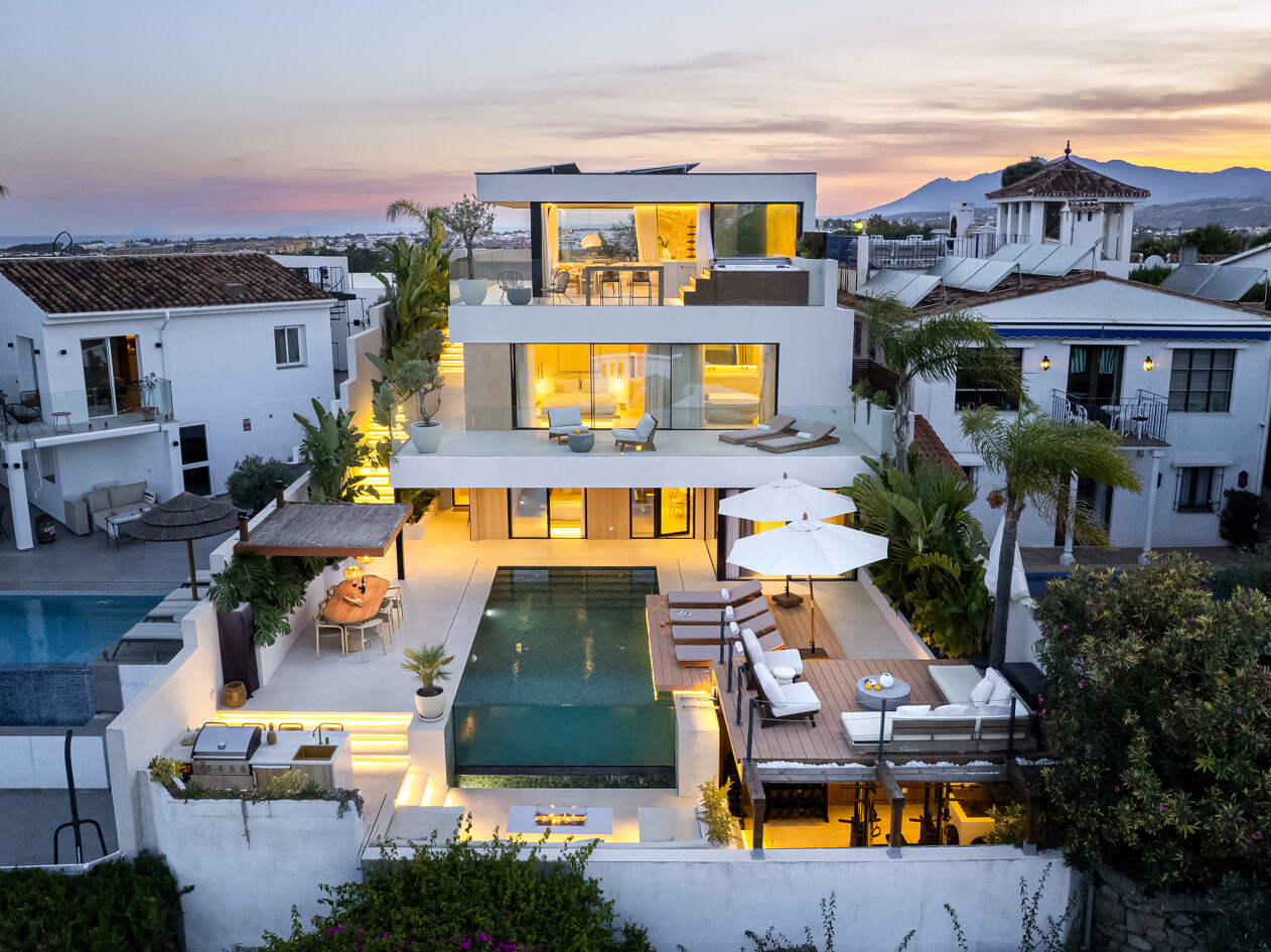 Villa View