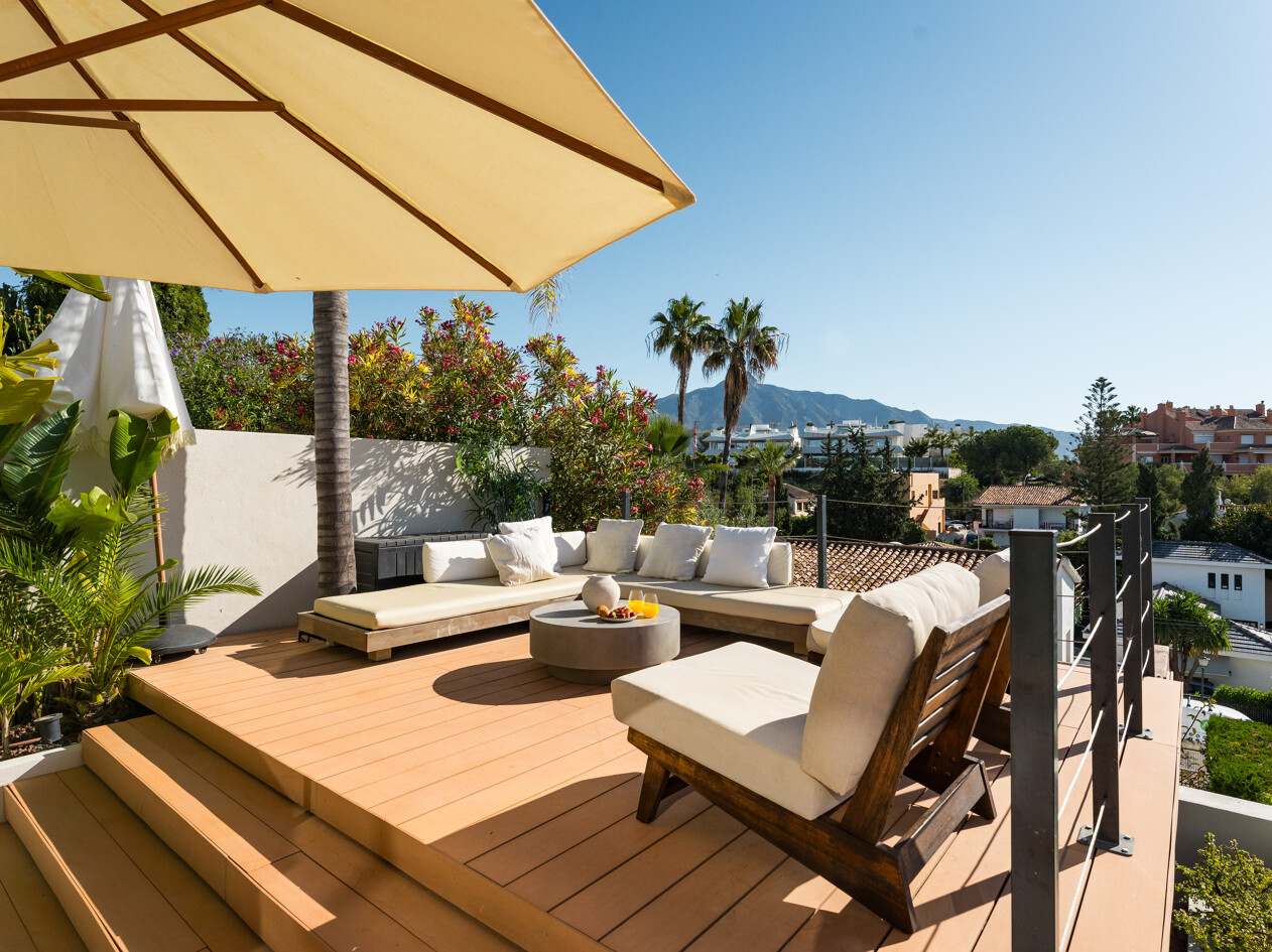 Villa View