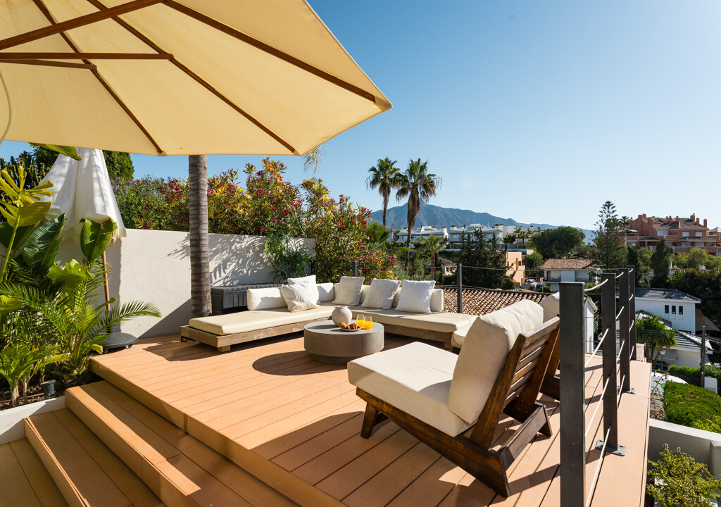 Villa View