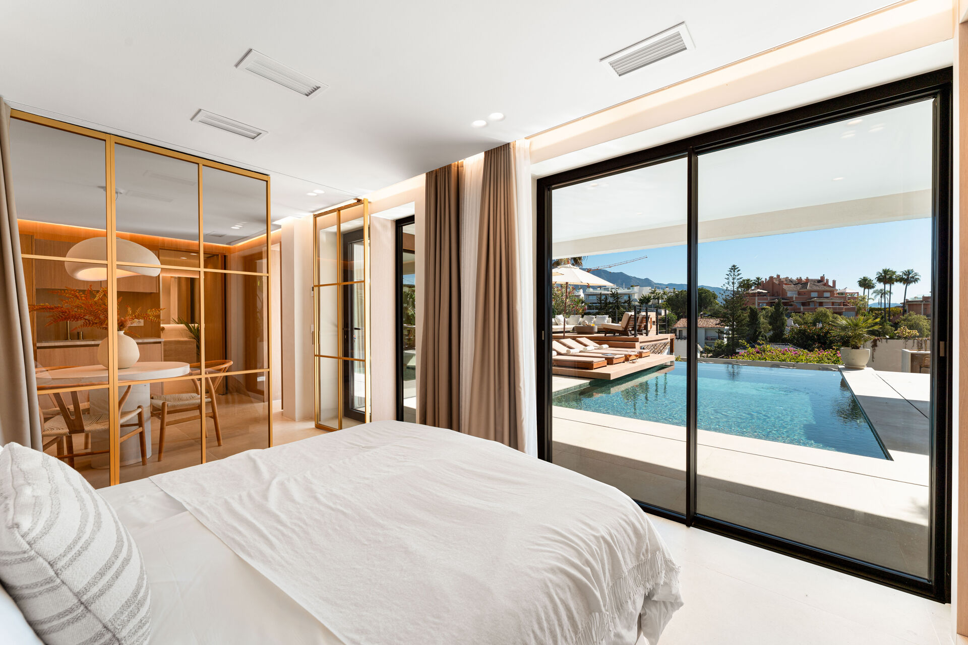 Villa View
