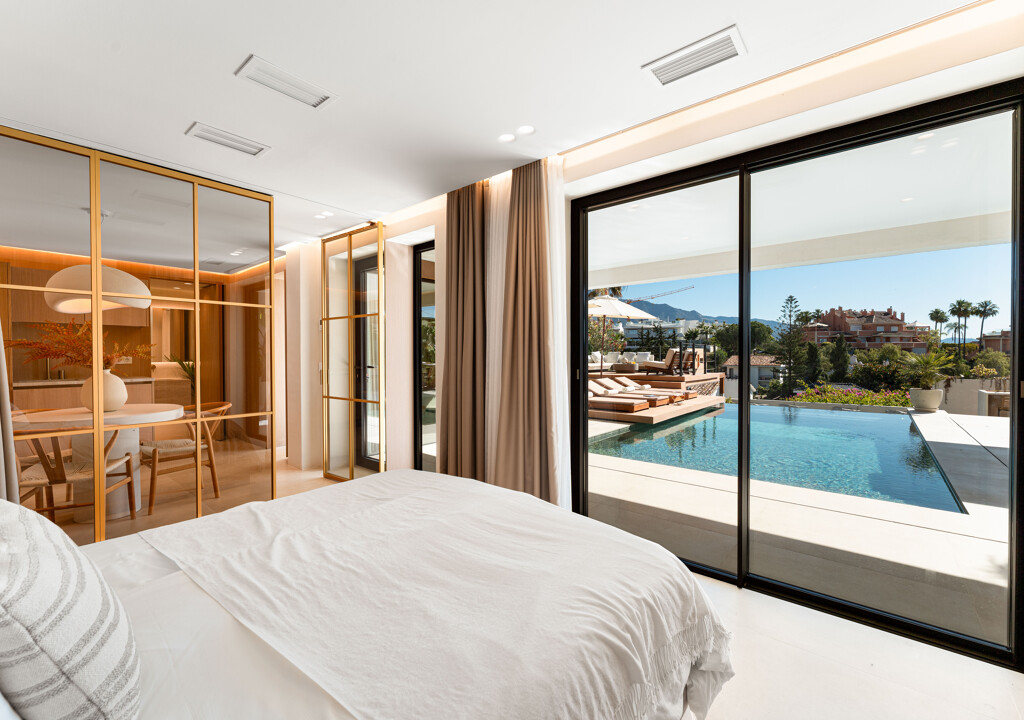 Villa View