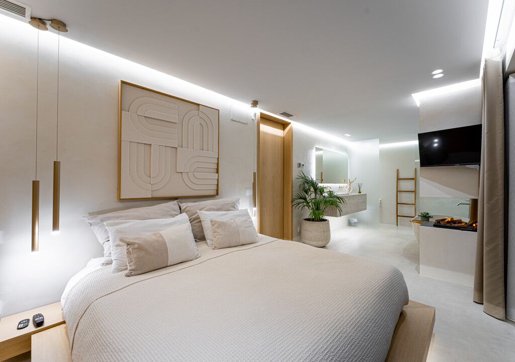 Villa View