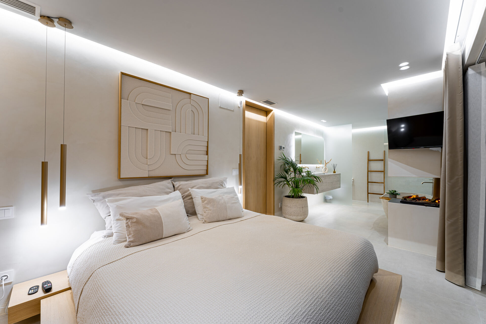 Villa View