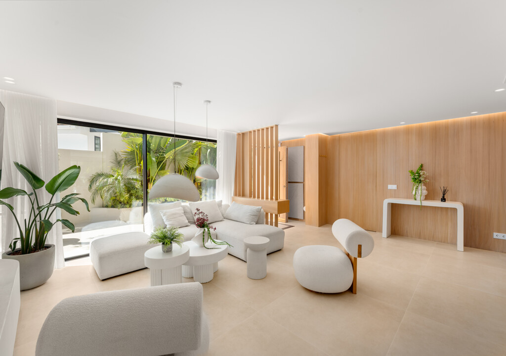 Villa View