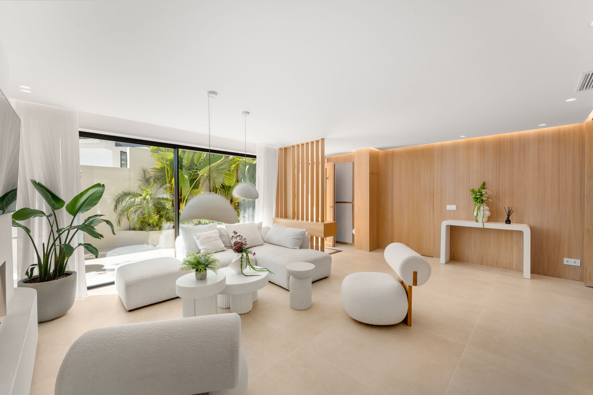 Villa View