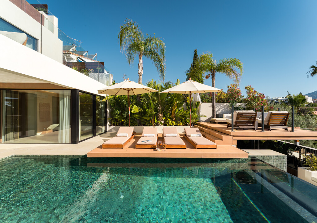 Villa View