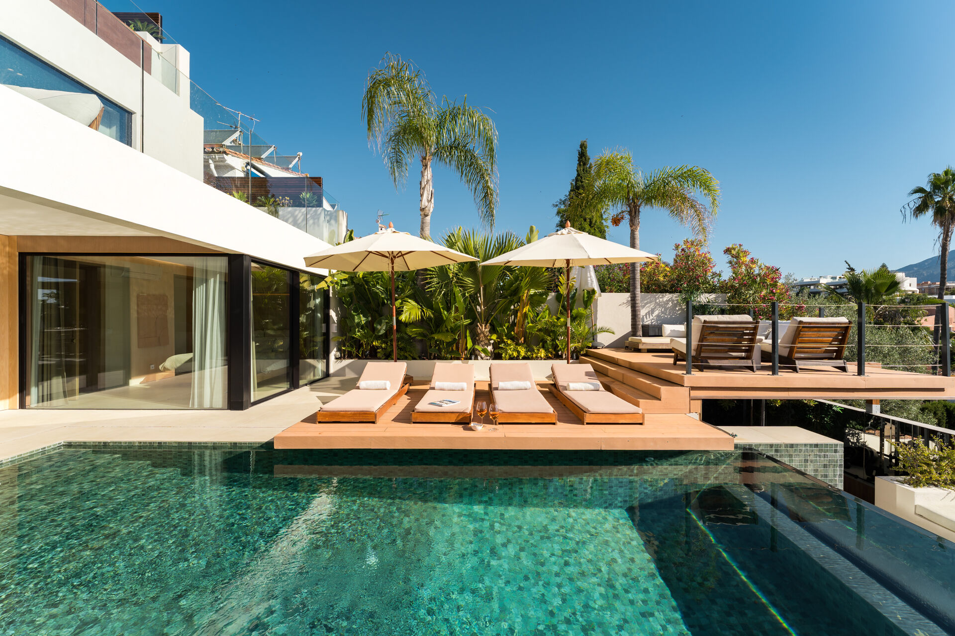 Villa View