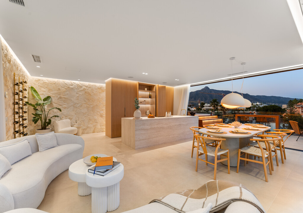 Villa View