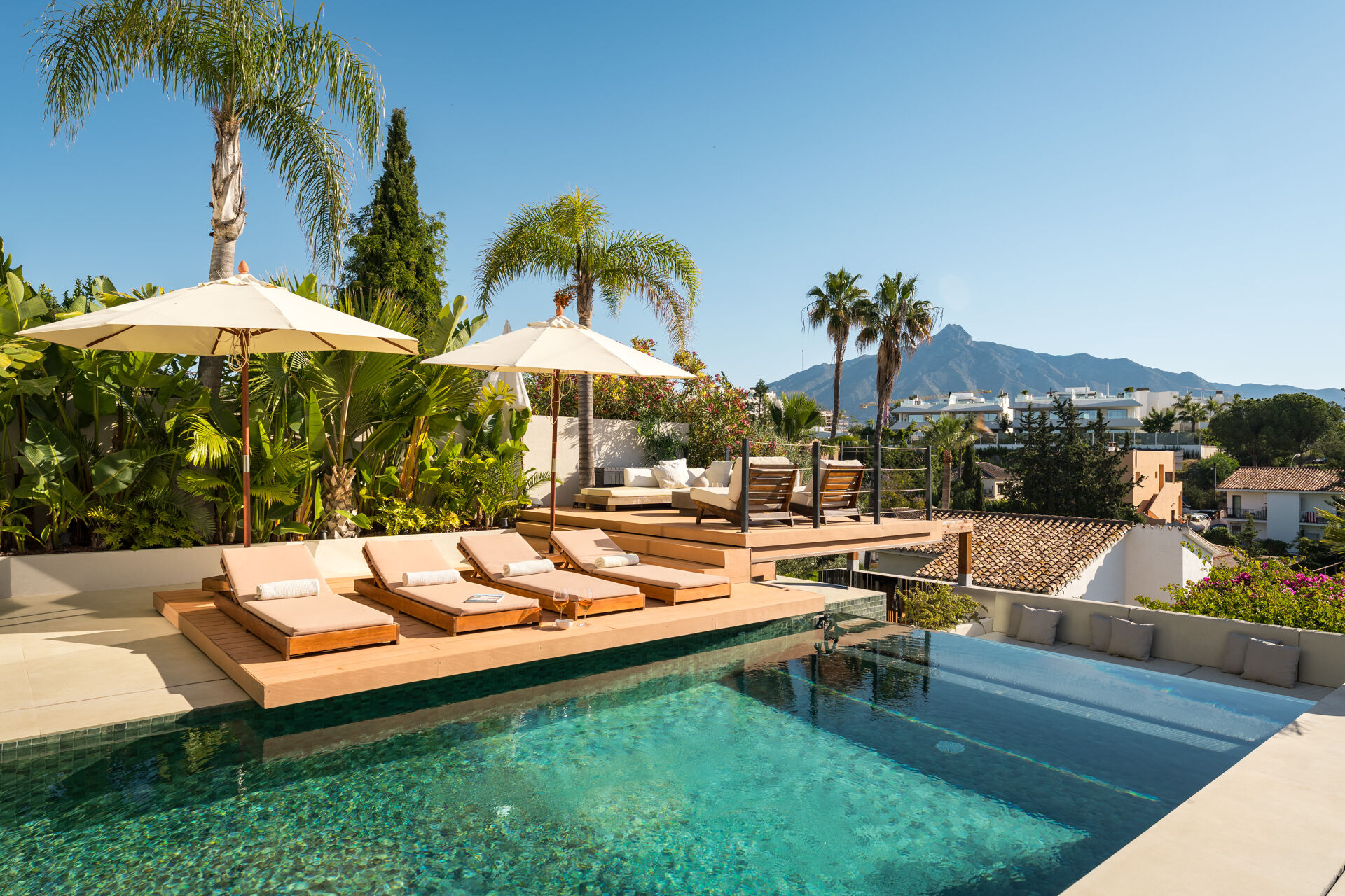 Villa View