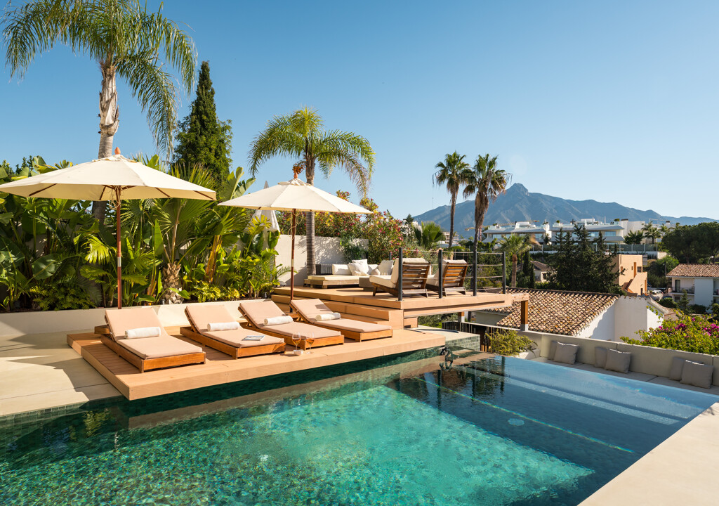 Villa View