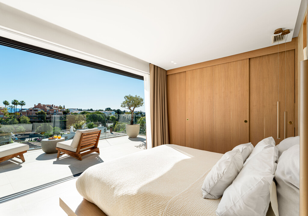 Villa View