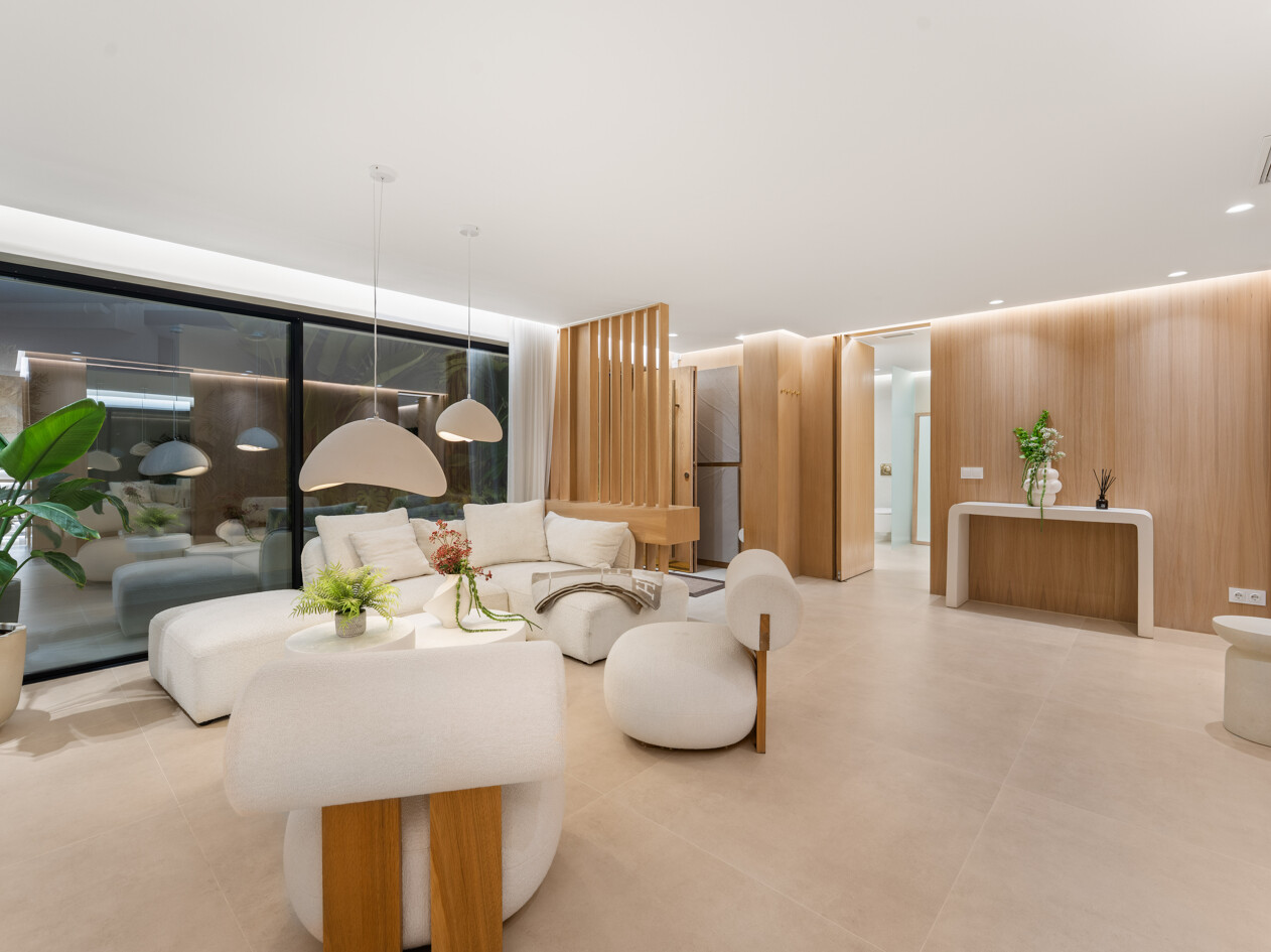 Villa View