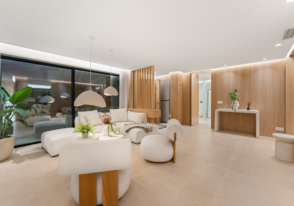 Villa View