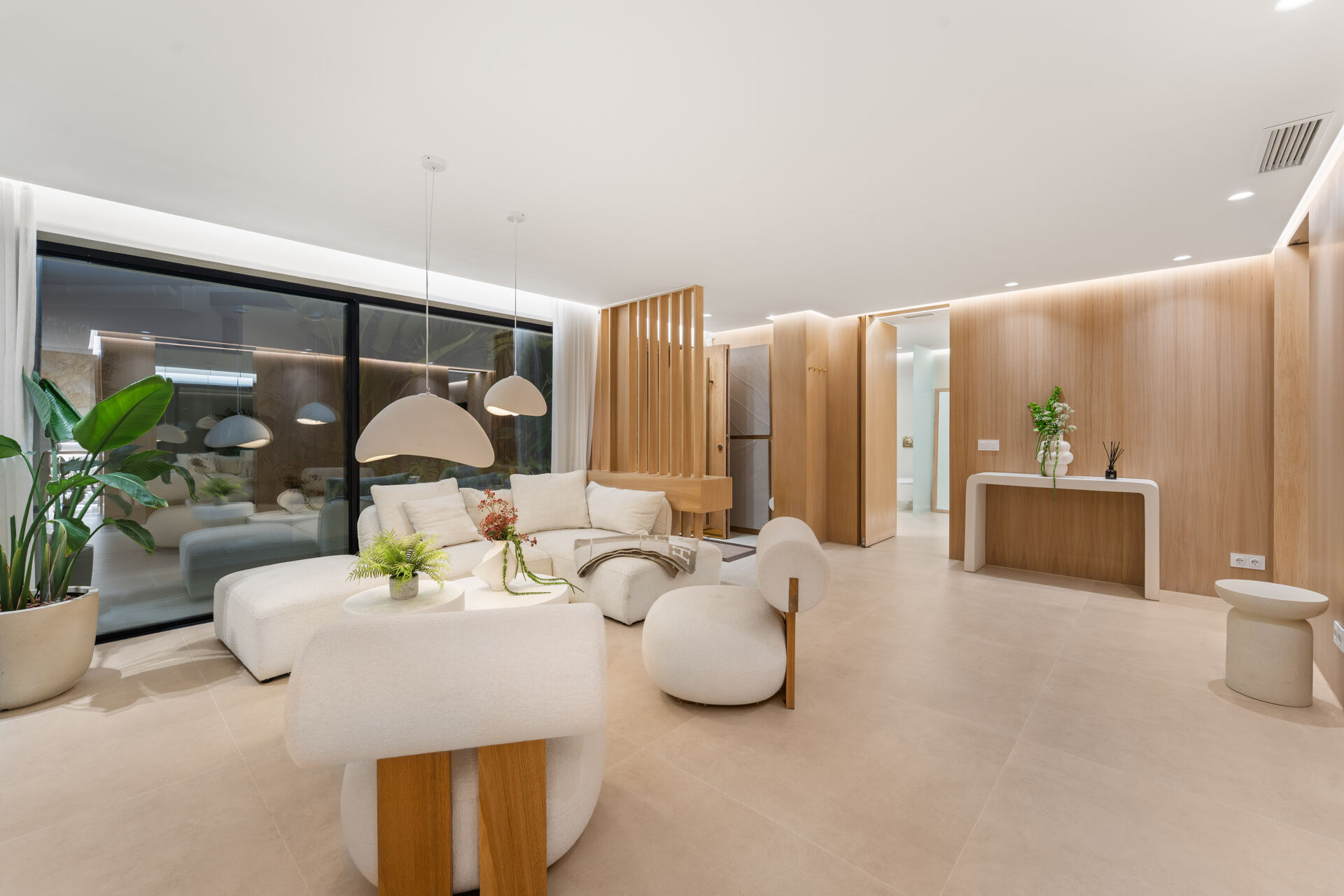 Villa View
