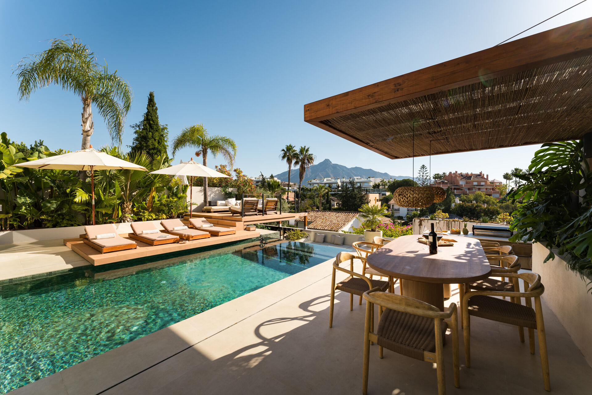 Villa View