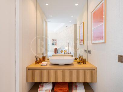 Penthouse Torre Bermeja - Luxury Beachfront Duplex