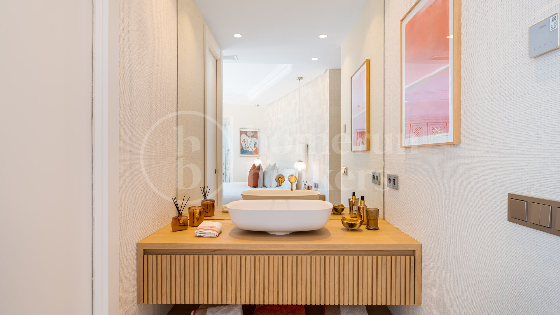 Penthouse Torre Bermeja - Luxury Beachfront Duplex