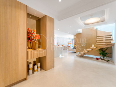 Penthouse Torre Bermeja - Luxury Beachfront Duplex