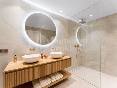 Penthouse Torre Bermeja - Luxury Beachfront Duplex