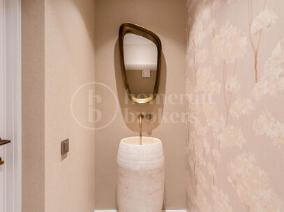 Penthouse Torre Bermeja - Luxury Beachfront Duplex