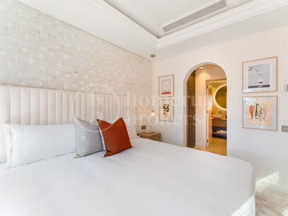 Penthouse Torre Bermeja - Luxury Beachfront Duplex