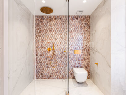 Penthouse Torre Bermeja - Luxury Beachfront Duplex