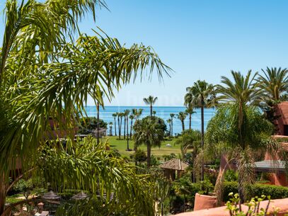 Penthouse Torre Bermeja - Luxury Beachfront Duplex