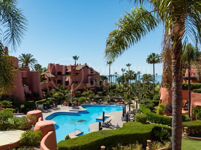 Penthouse Torre Bermeja - Luxury Beachfront Duplex