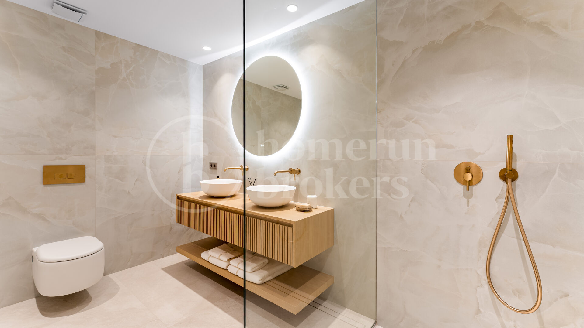 Penthouse Torre Bermeja - Luxury Beachfront Duplex