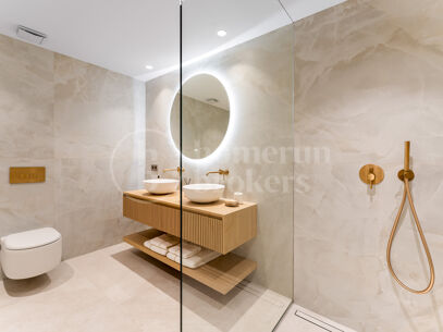 Penthouse Torre Bermeja - Luxury Beachfront Duplex