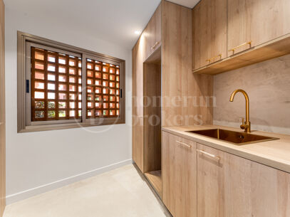 Penthouse Torre Bermeja - Luxury Beachfront Duplex