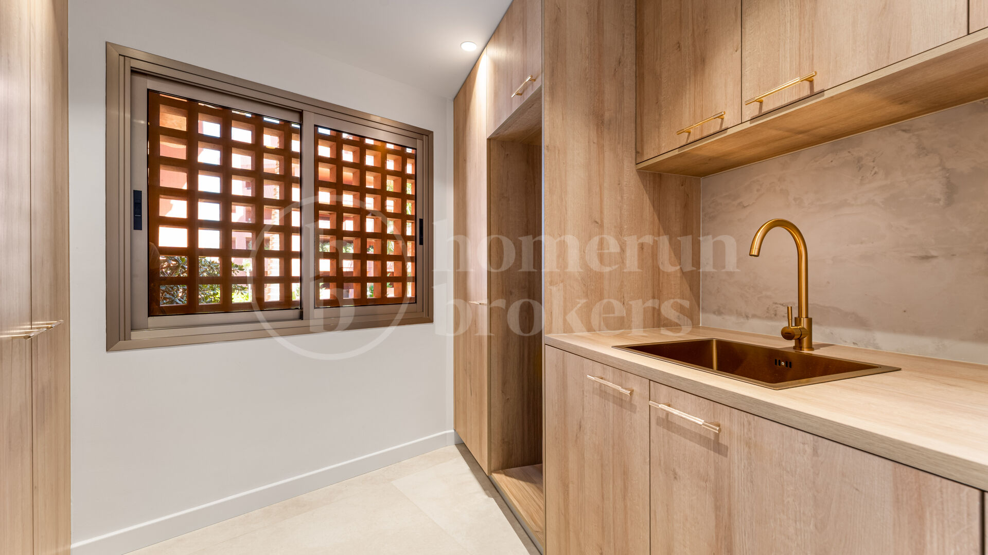 Penthouse Torre Bermeja - Luxury Beachfront Duplex
