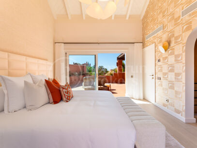 Penthouse Torre Bermeja - Luxury Beachfront Duplex