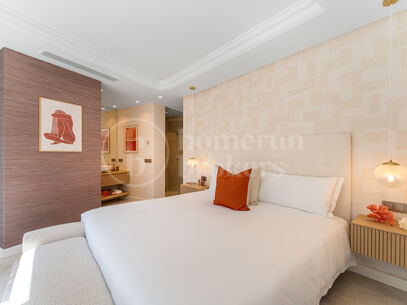 Penthouse Torre Bermeja - Luxury Beachfront Duplex