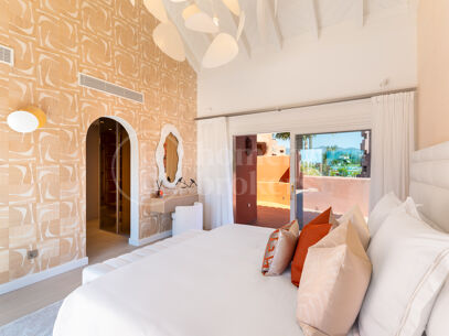 Penthouse Torre Bermeja - Luxury Beachfront Duplex