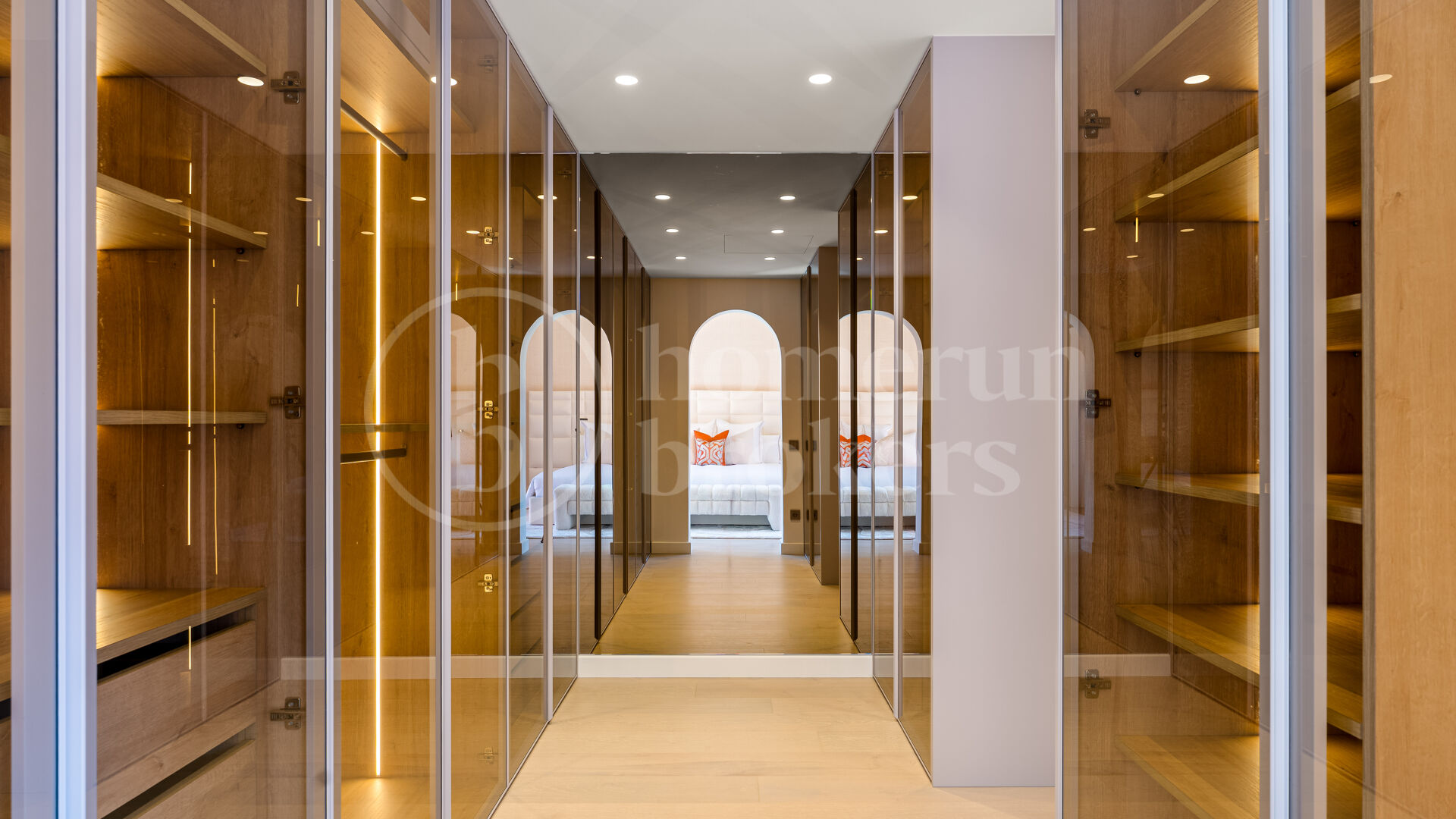 Penthouse Torre Bermeja - Luxury Beachfront Duplex