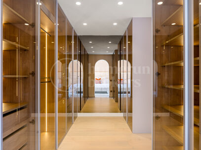 Penthouse Torre Bermeja - Luxury Beachfront Duplex