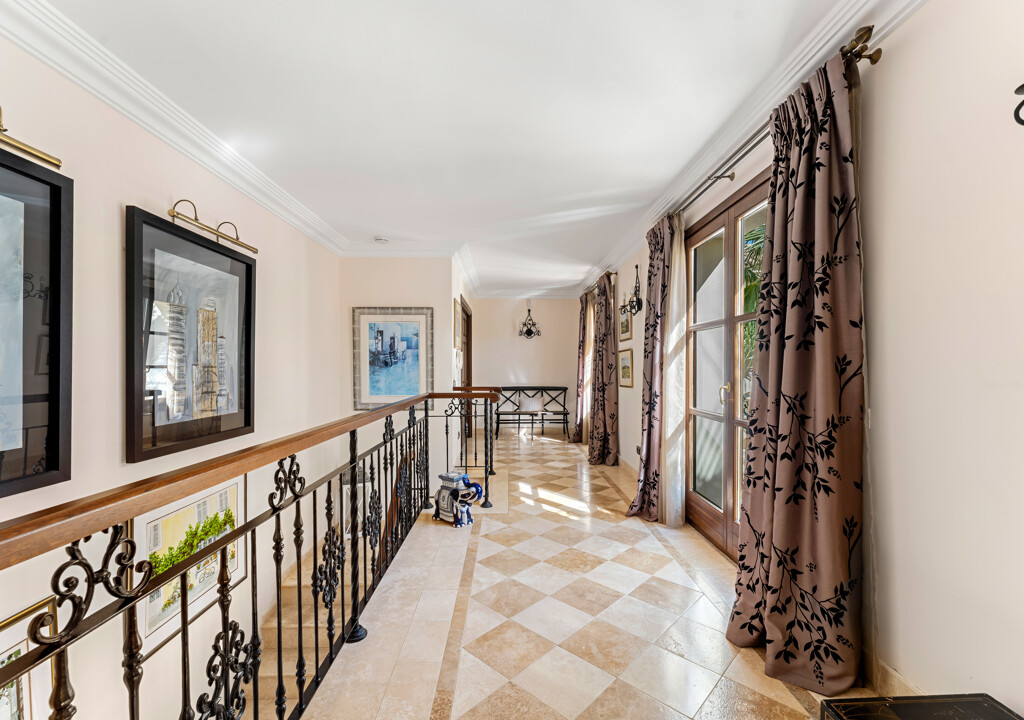 Villa Karolina