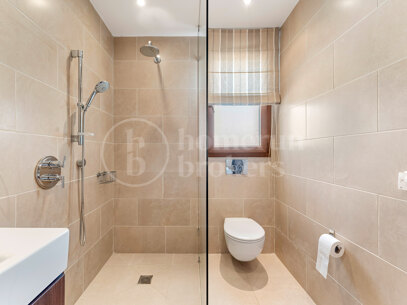 Villa Karolina - Elegant luxury Estate with sea views in Estepona