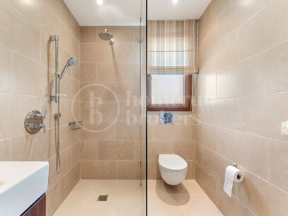 Villa Karolina - Elegant luxury Estate with sea views in Estepona