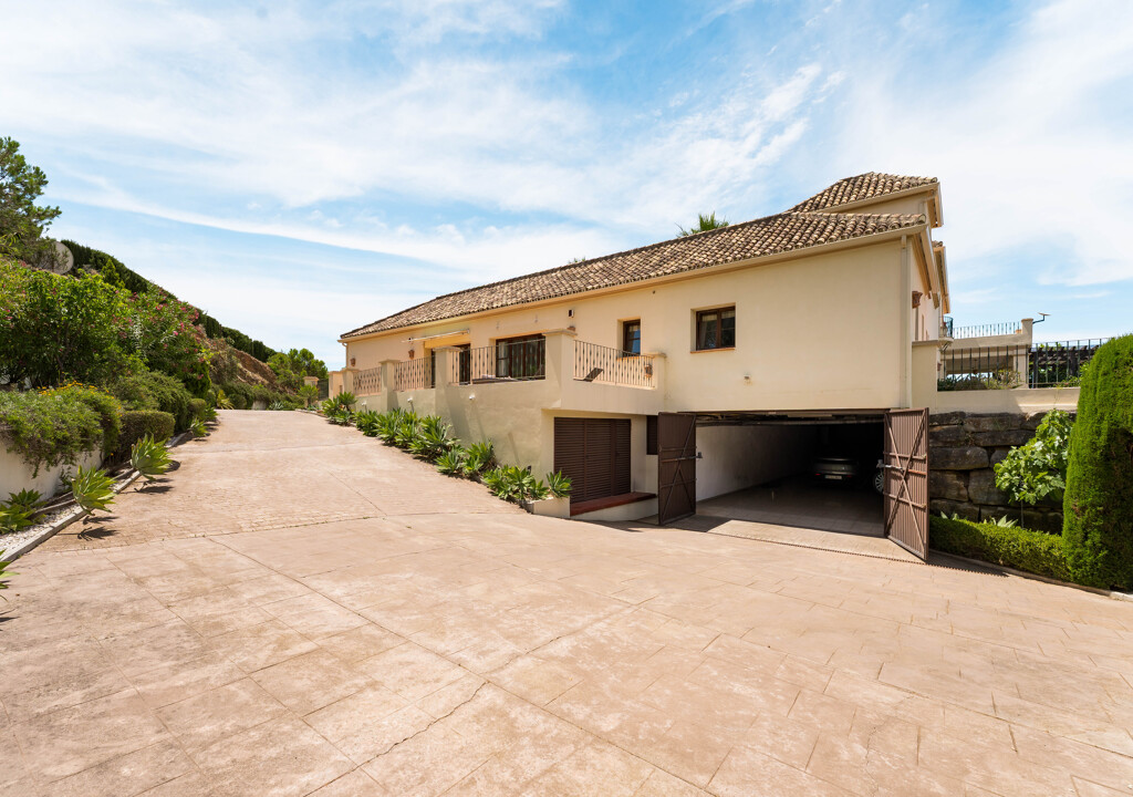 Villa Karolina