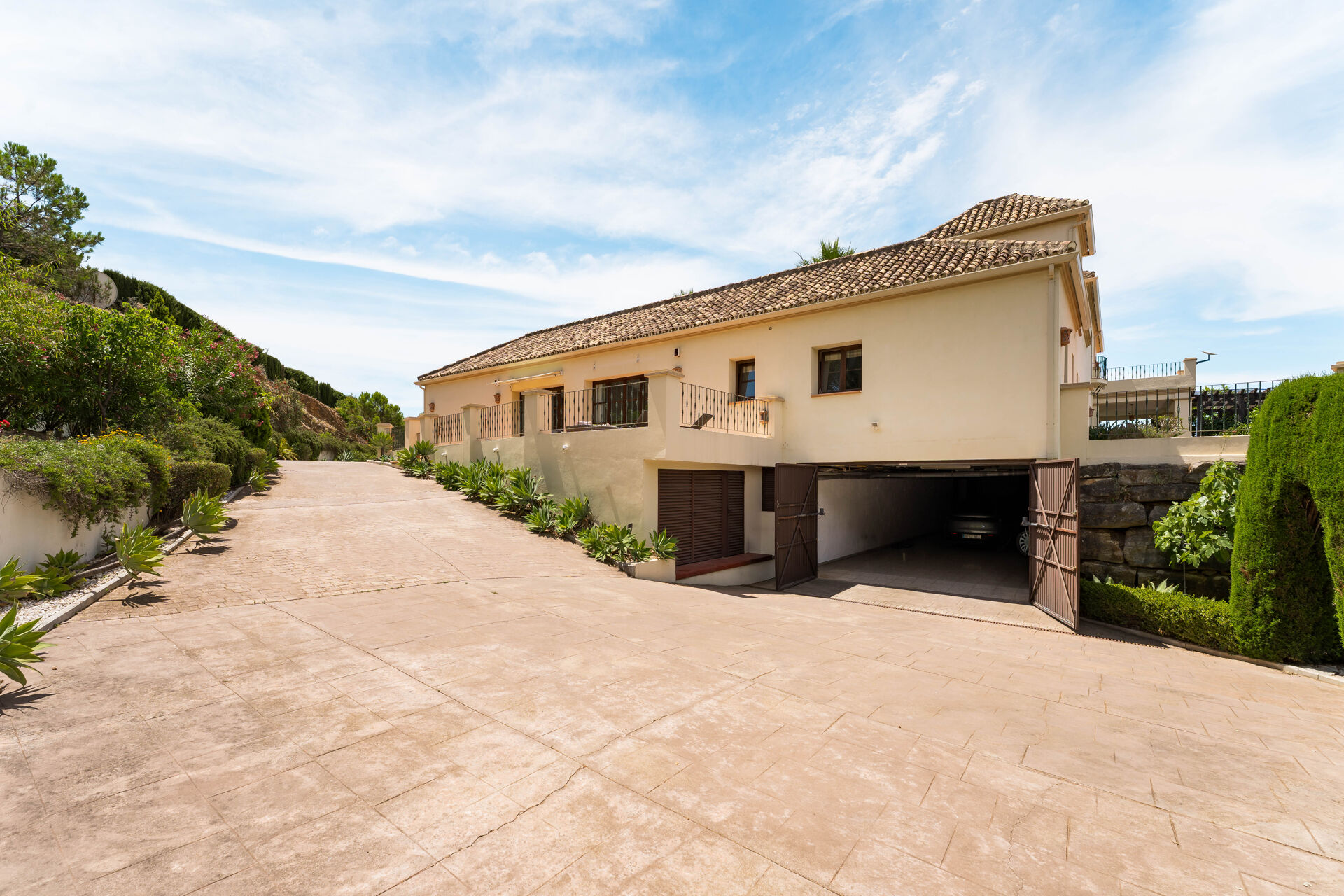 Villa Karolina