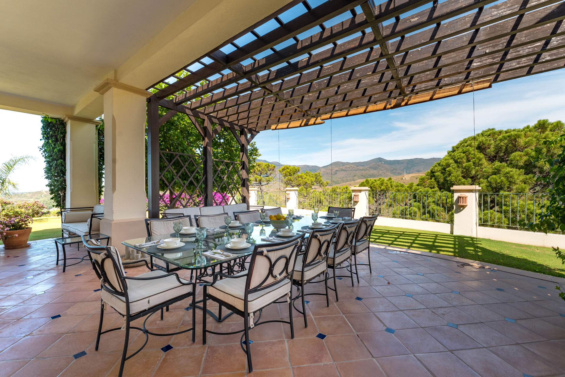 Villa Karolina