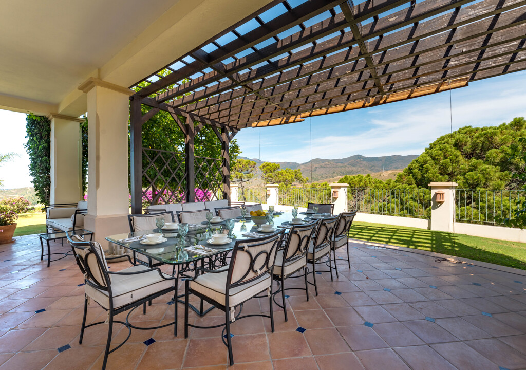 Villa Karolina