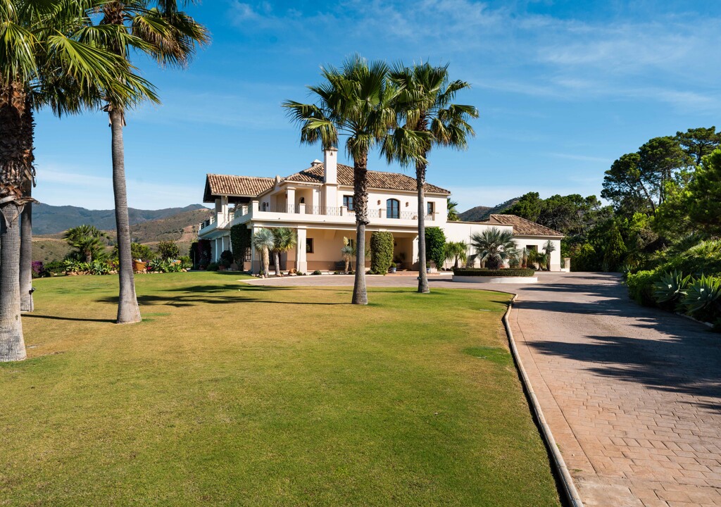Villa Karolina
