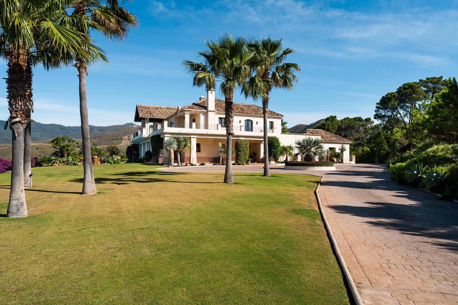 Villa Karolina